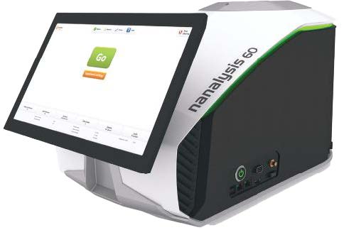 台式核磁共振波谱仪Nanalysis-60
