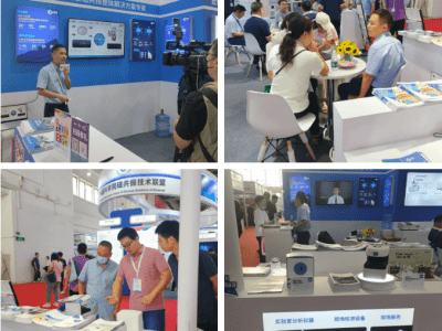 镜头聚焦！更便捷 更安全|华体会官方网页版清醒小动物体成分分析仪PRO版新品首发！