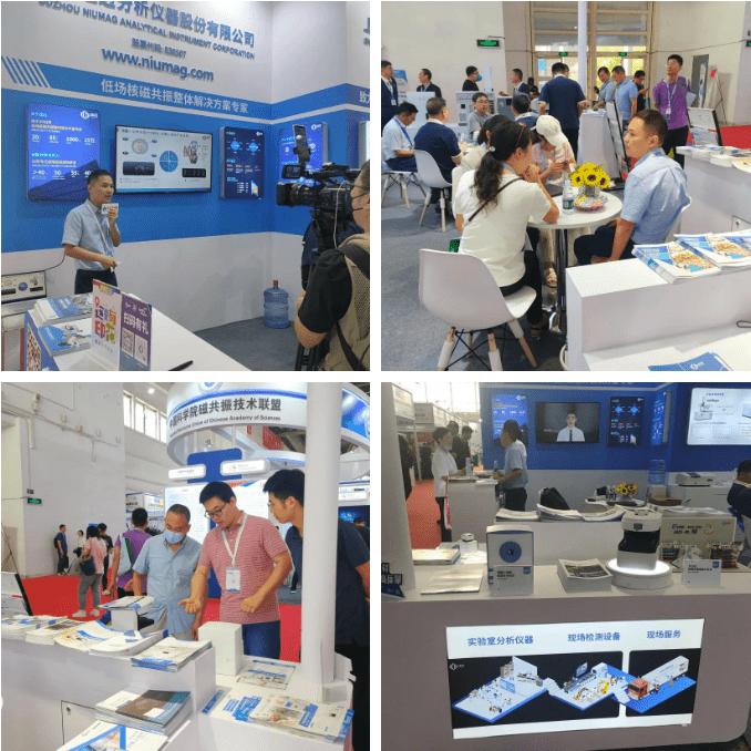 镜头聚焦！更便捷 更安全|华体会官方网页版清醒小动物体成分分析仪PRO版新品首发！