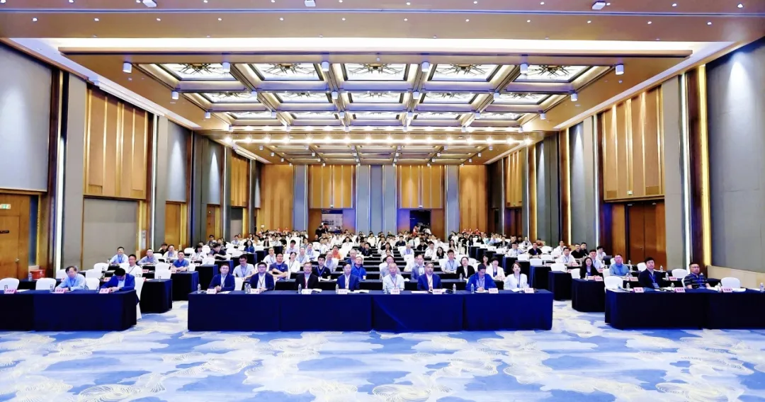 华体会官方网页版展风采|华体会官方网页版携“高仿真，近原位”的应用解决方案亮相第十三届高强与高性能混凝土学术交流会