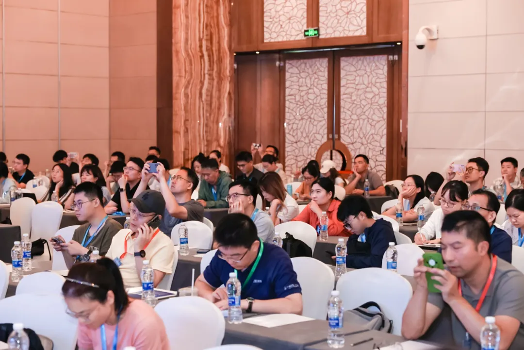 华体会官方网页版展风采 | 聚焦PMO2025第二届多肽及代谢&减肥药物峰会：华体会官方网页版低场核磁共振技术如何破解药物研发关键难题？